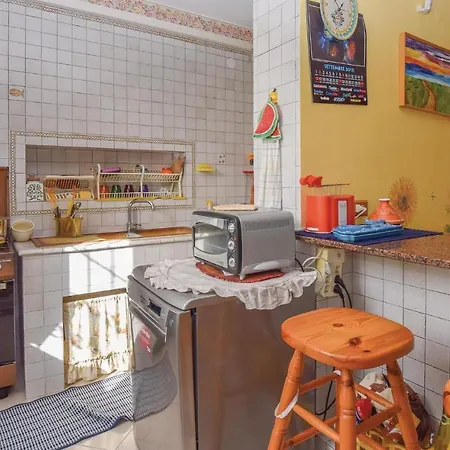 Vakantiehuis Tersicore *