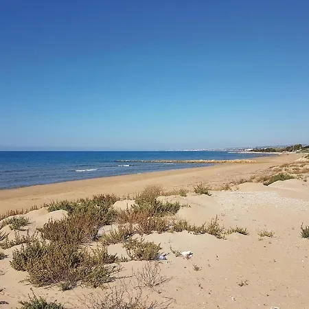Tersicore Vakantiehuis *