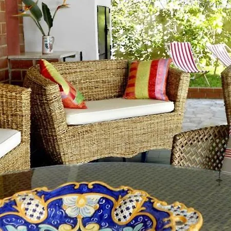 Tersicore Vakantiehuis *