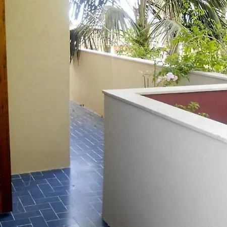 Vakantiehuis Tersicore Fontane Bianche