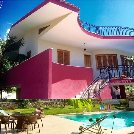 Tersicore Vakantiehuis *
