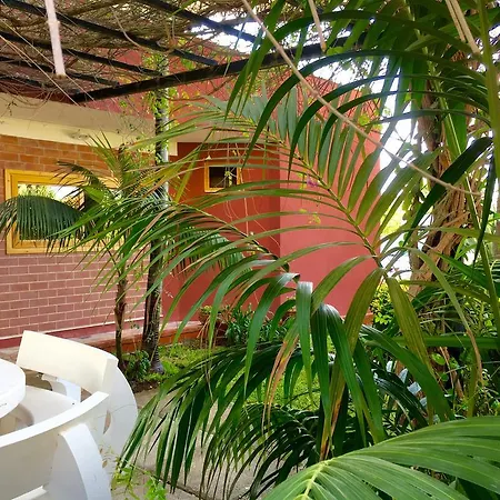 Tersicore Vakantiehuis
