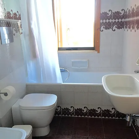Tersicore Vakantiehuis Fontane Bianche