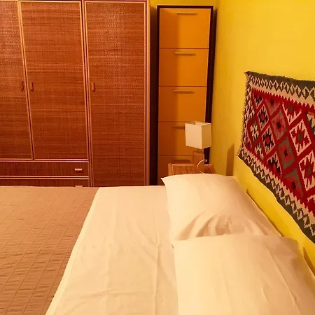 Tersicore Vakantiehuis