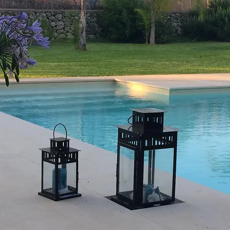 Tersicore Vakantiehuis *