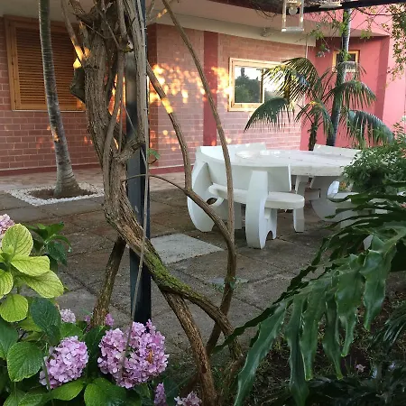 Tersicore Vakantiehuis