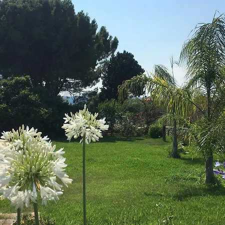 Vakantiehuis Tersicore