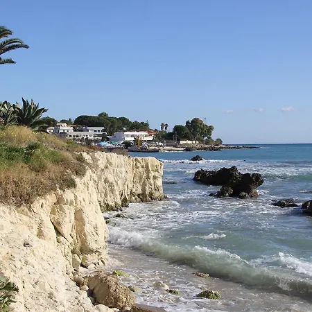 Vakantiehuis Tersicore