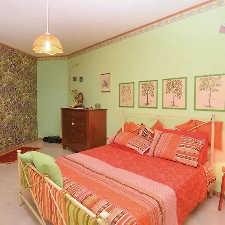 Tersicore Holiday home *
