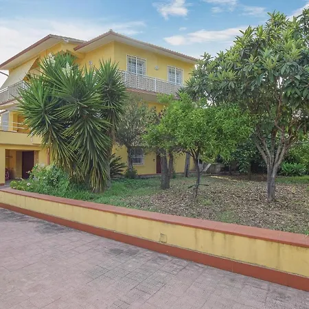 Tersicore Holiday home