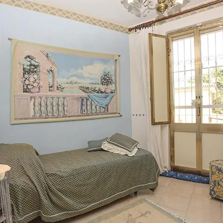 Tersicore Holiday home Fontane Bianche