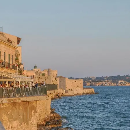 Tersicore Fontane Bianche