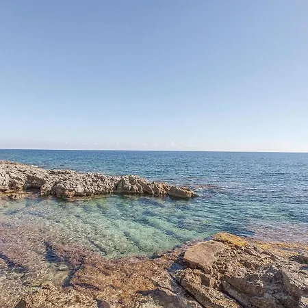 Tersicore Holiday home *