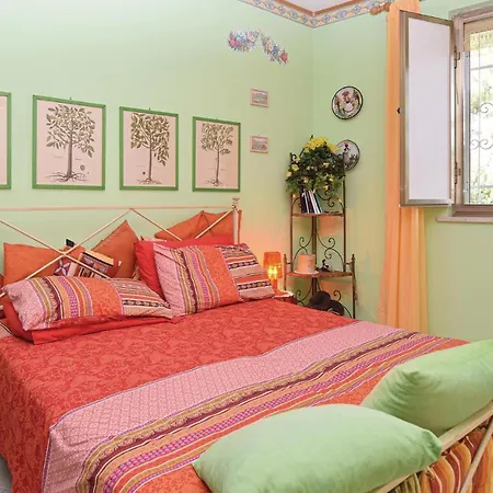 Tersicore Holiday home Fontane Bianche