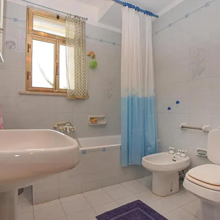 Tersicore Holiday home Fontane Bianche