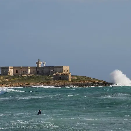 Tersicore Casa vacanze