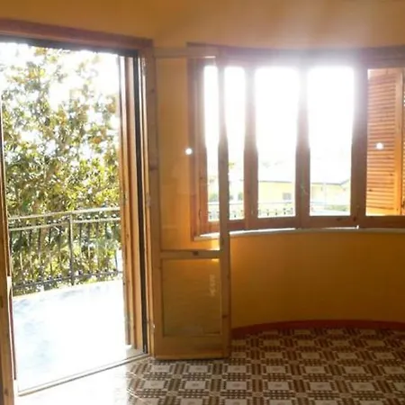 Tersicore Holiday home *