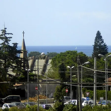 Casa vacanze Tersicore