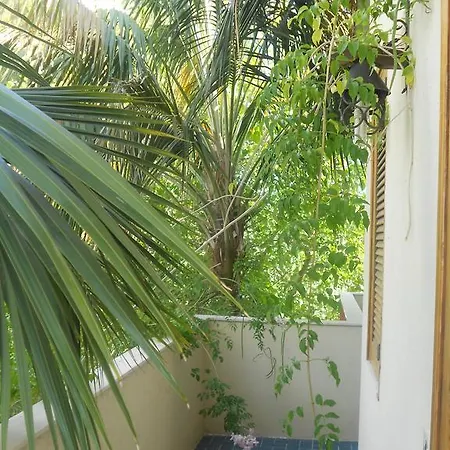 Holiday home Tersicore Fontane Bianche