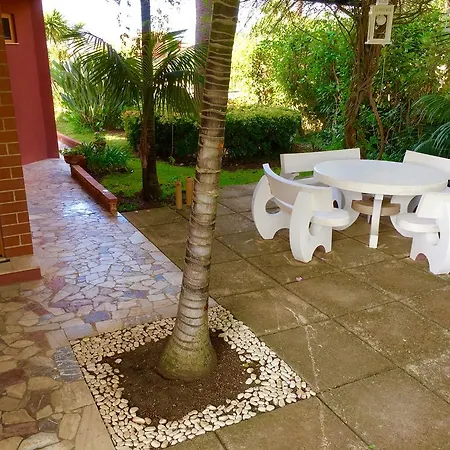 Holiday home Tersicore Fontane Bianche