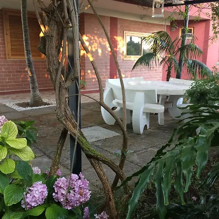 Tersicore Holiday home