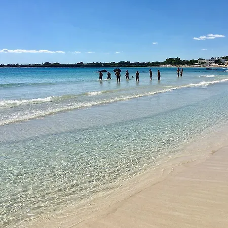 Tersicore Casa vacanze *