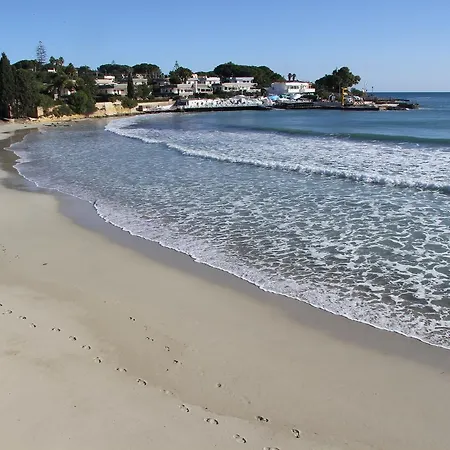 Holiday home Tersicore
